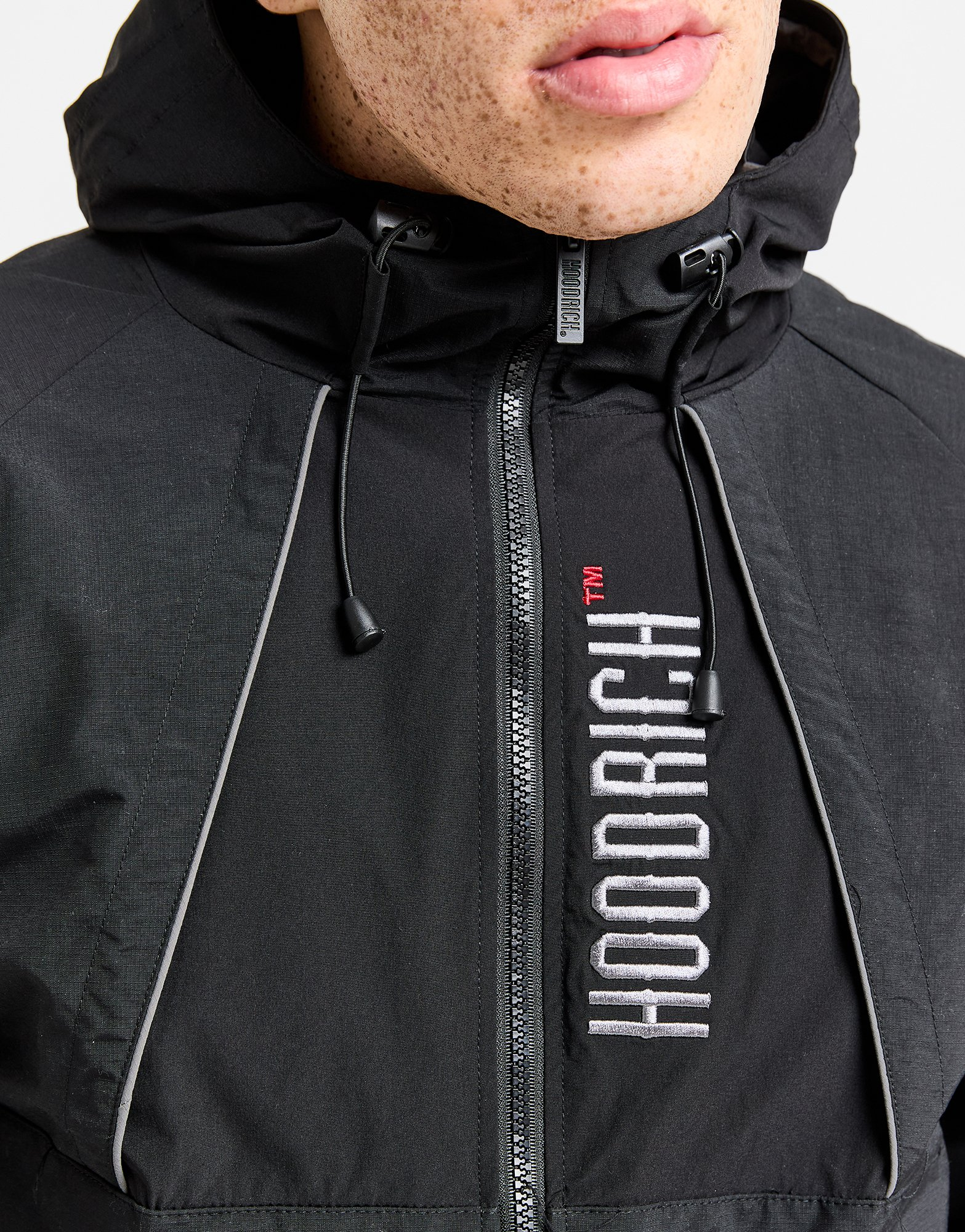 Hoodrich Veste OG Affect Homme