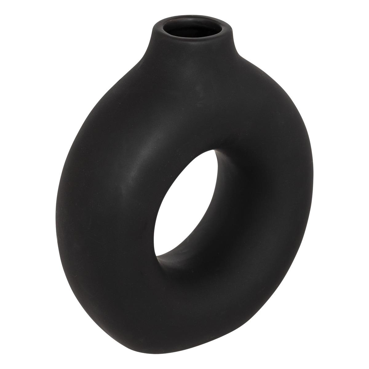 VASE CERAMIQUE ZIVA H.15CM