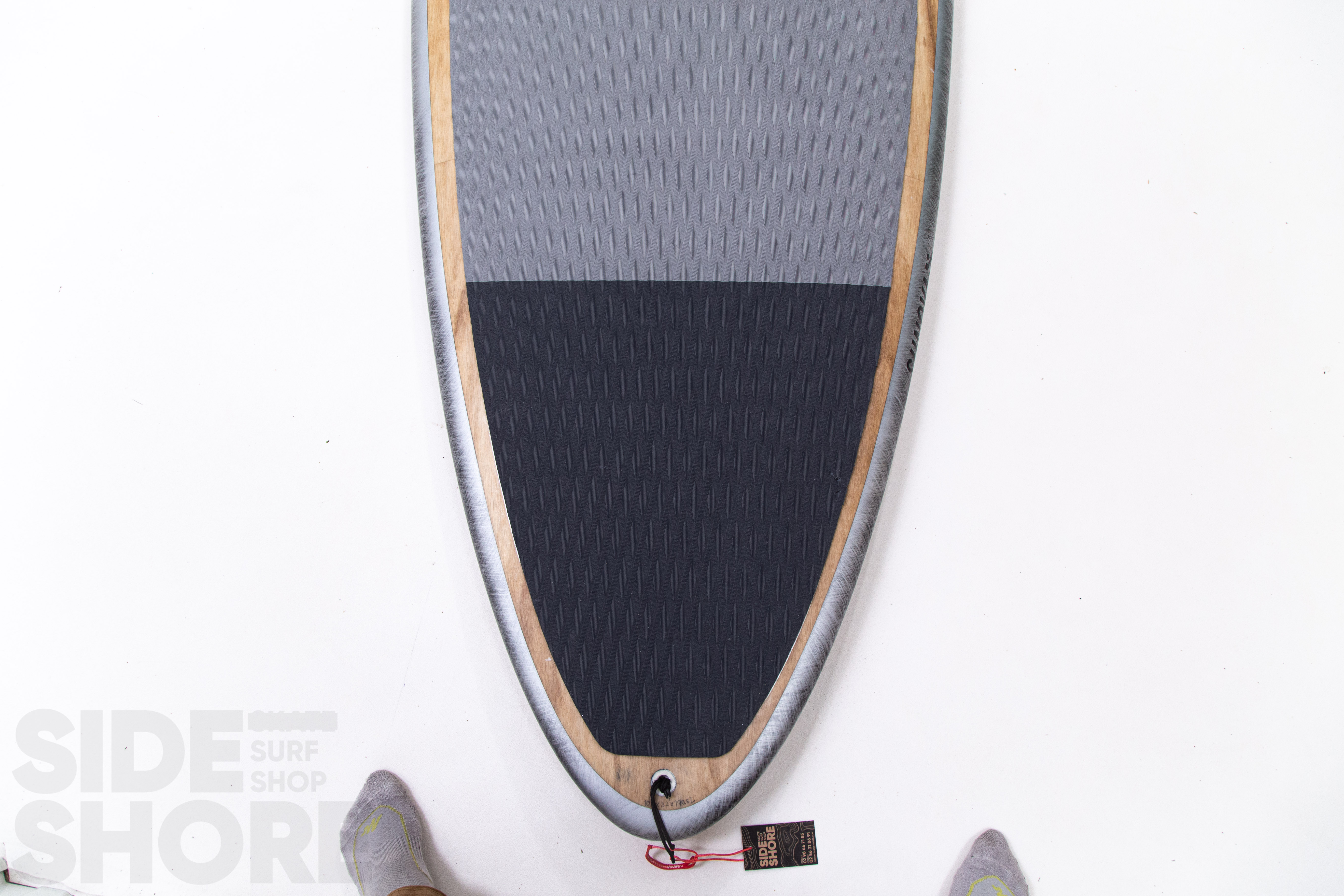 Sunova One 10' x 32