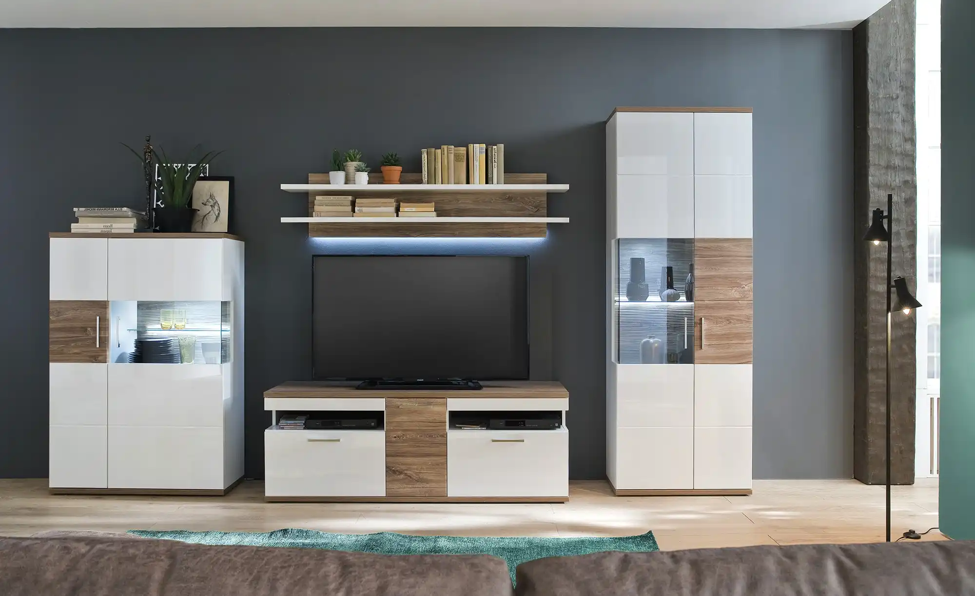 uno Highboard Zypern