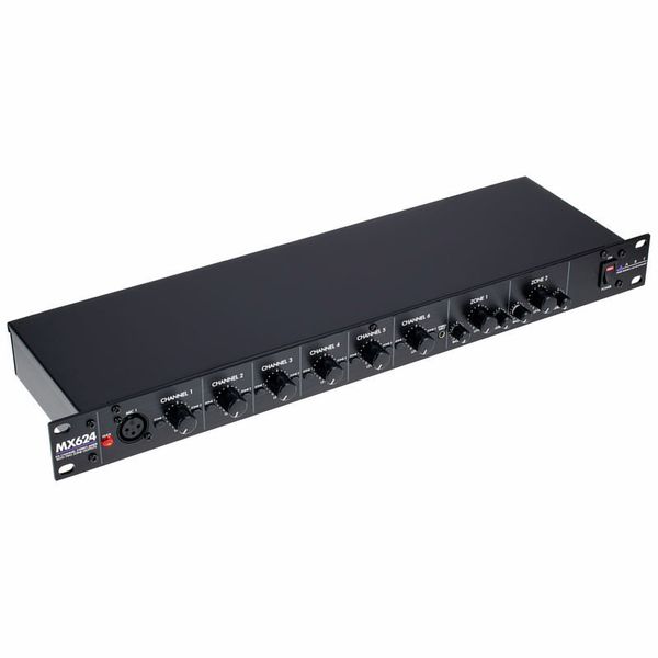 ART MX 624