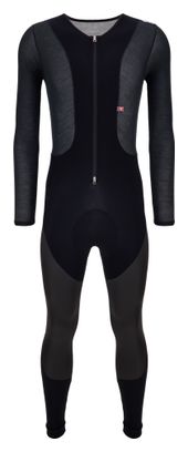 Cuissard Long Imperméable Santini Vega Dry Noir