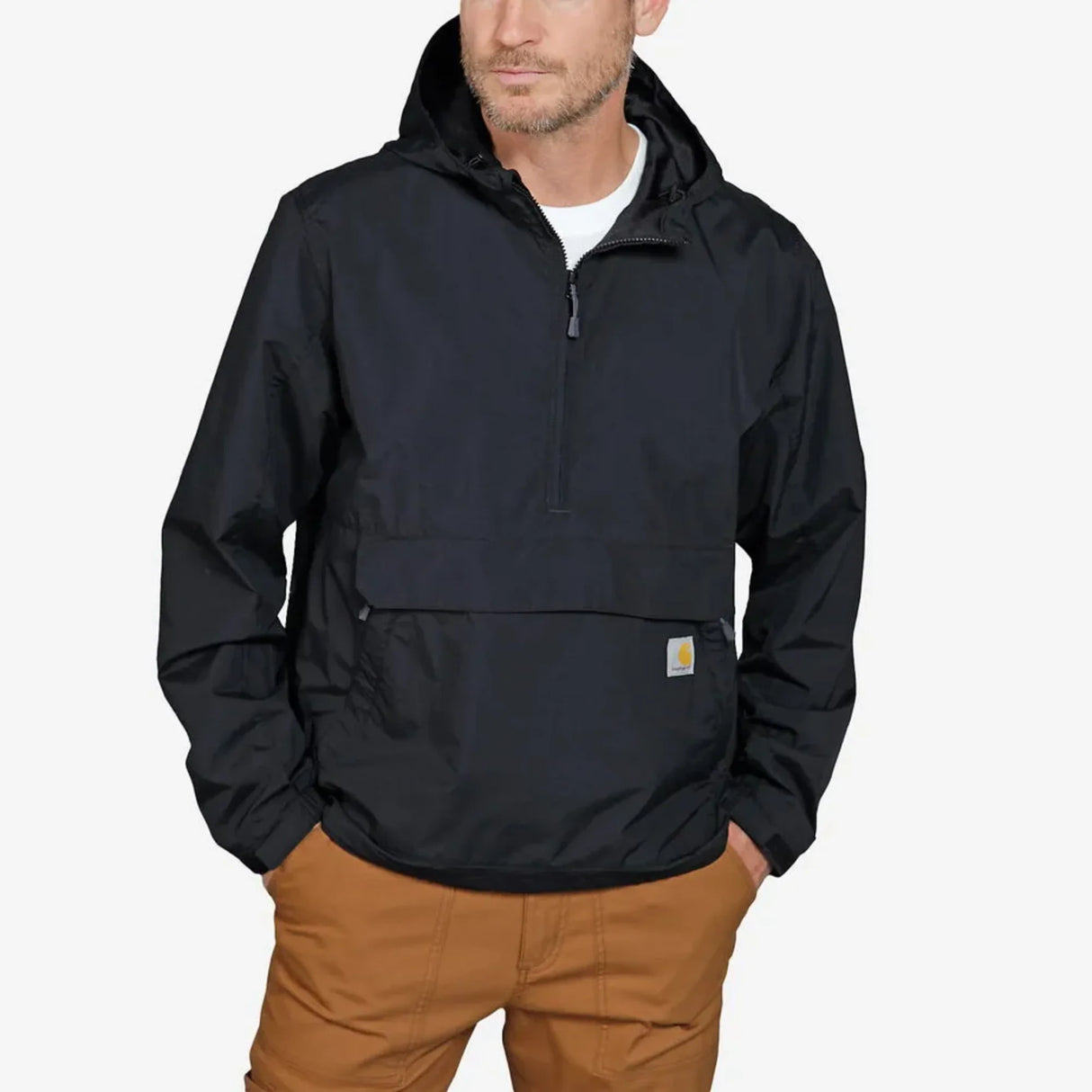 Carhartt<br>Lightweight Packable Anorak