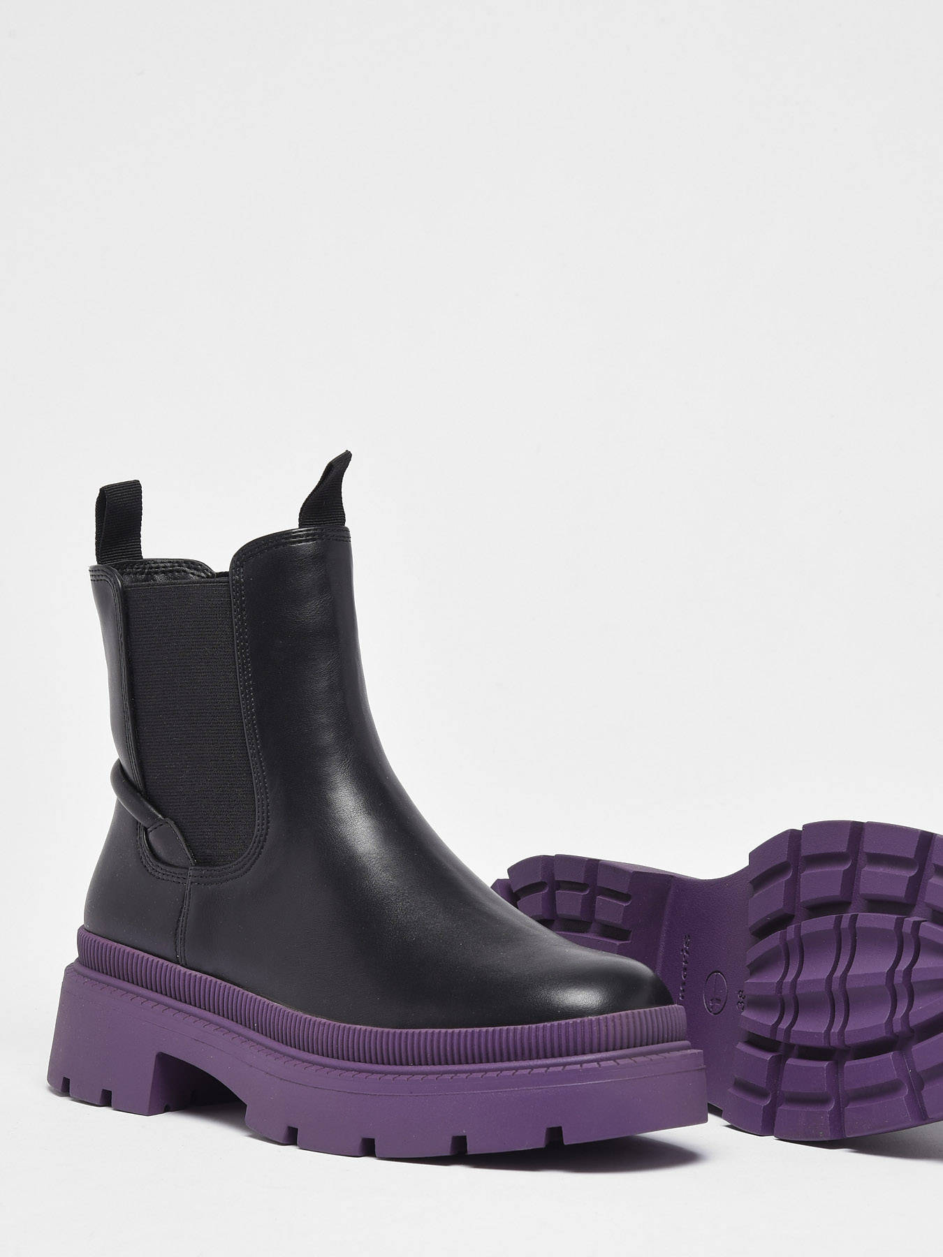 Chelsea boots TAMARIS