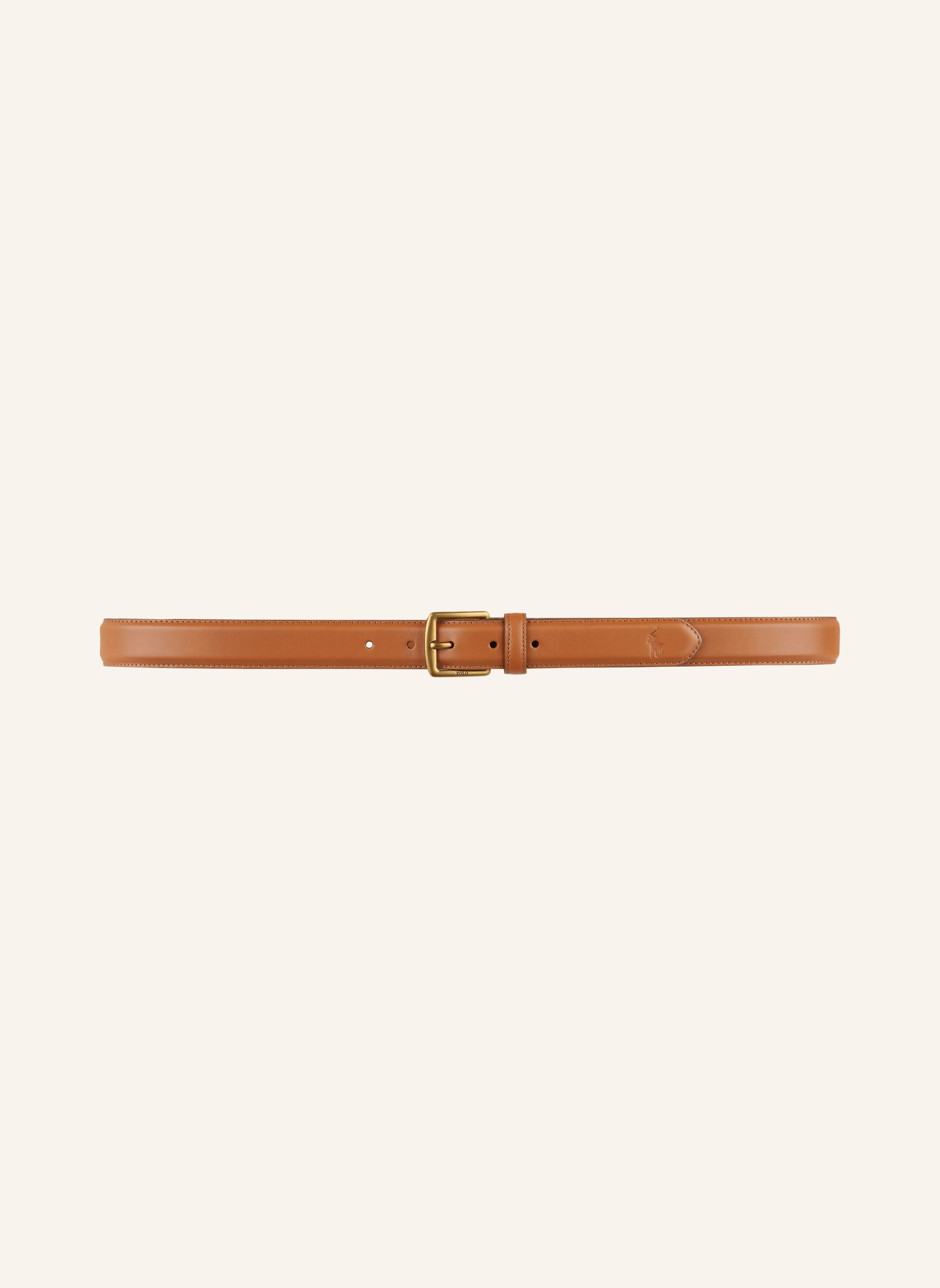 POLO RALPH LAUREN Ledergürtel