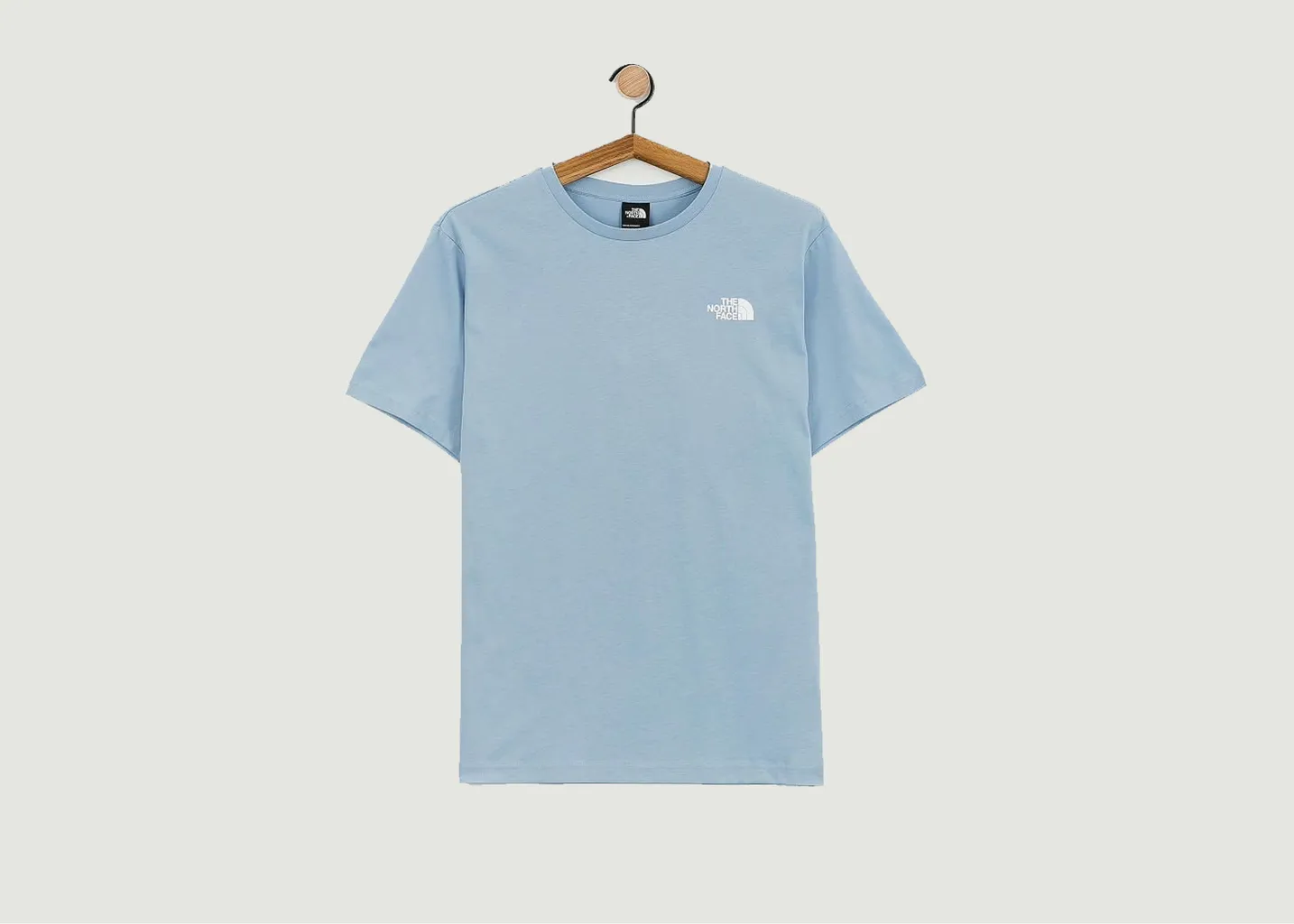 T-Shirt Redbox The North Face