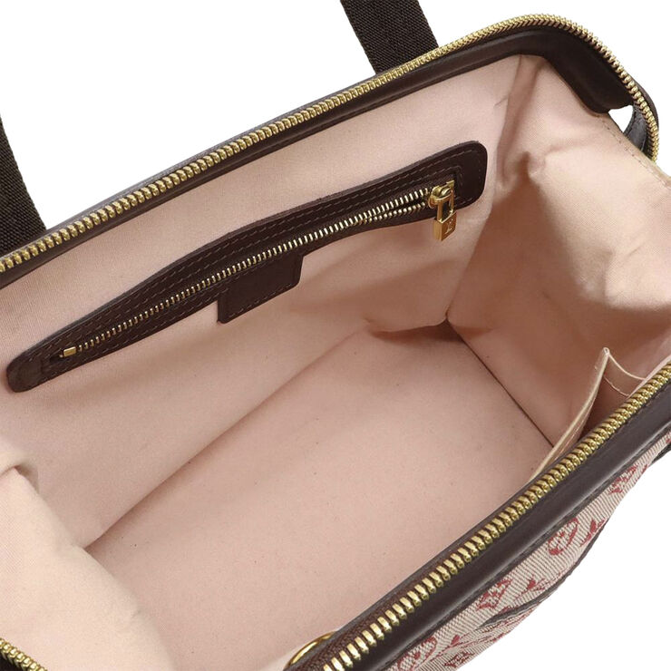 Louis Vuitton Vintage Louis Vuitton Josephine Pink