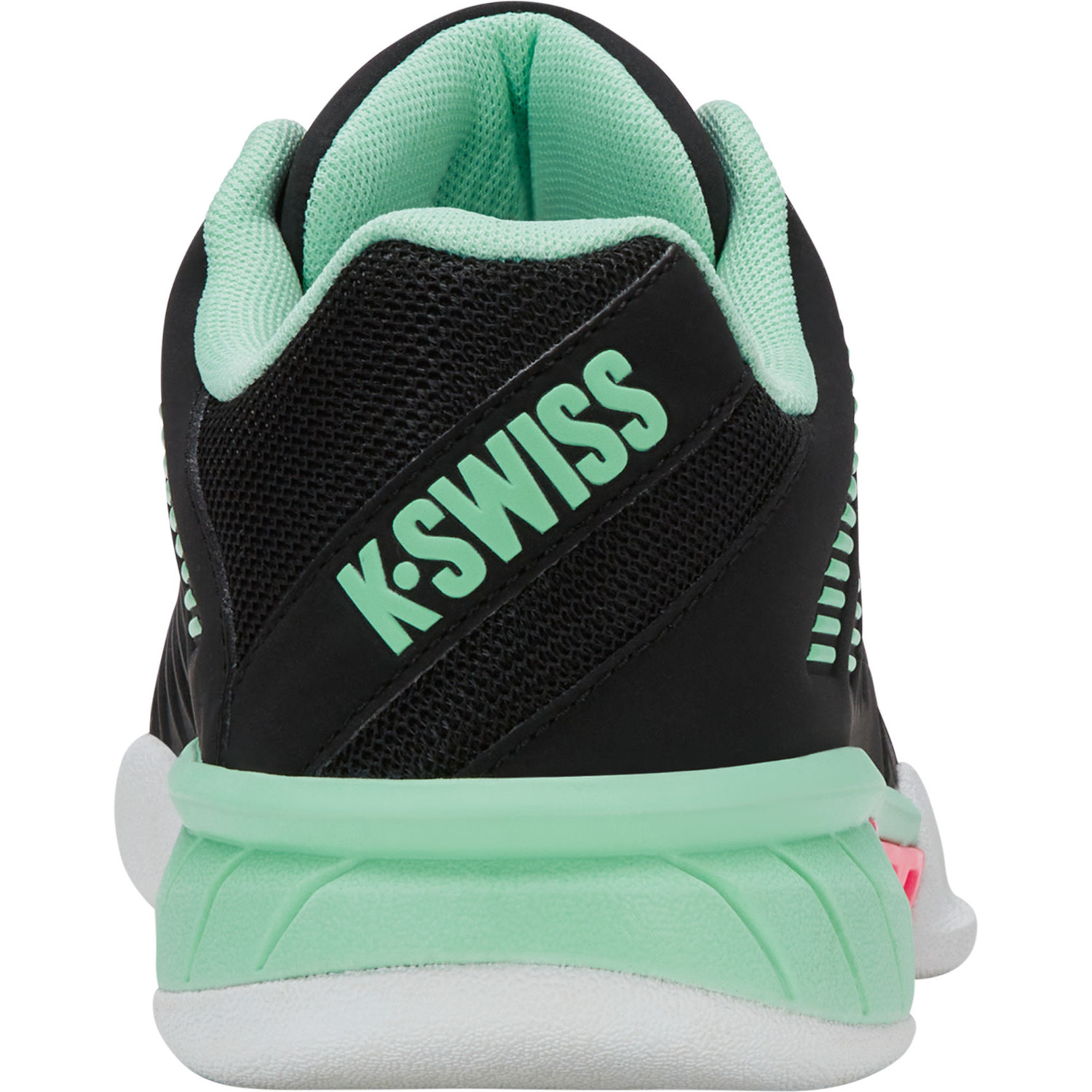 K-Swiss Express Light 3 Indoor Dames