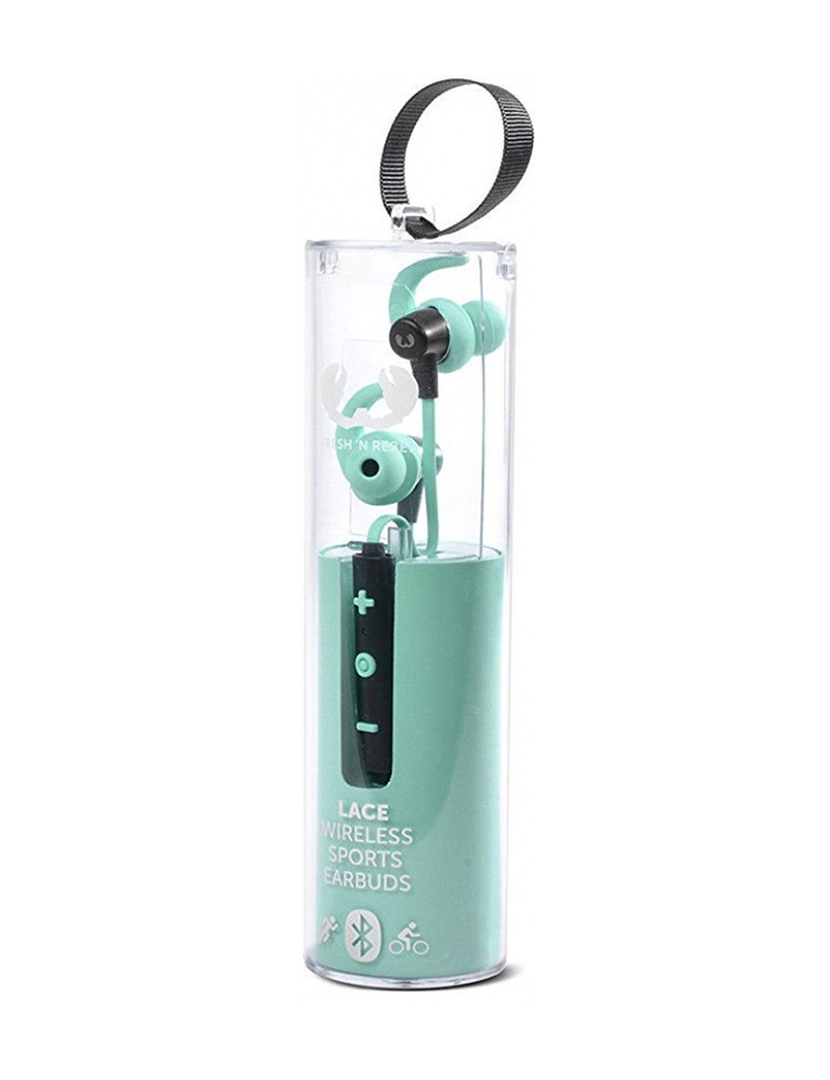 FNR Earbuds Lace Wireless Sp