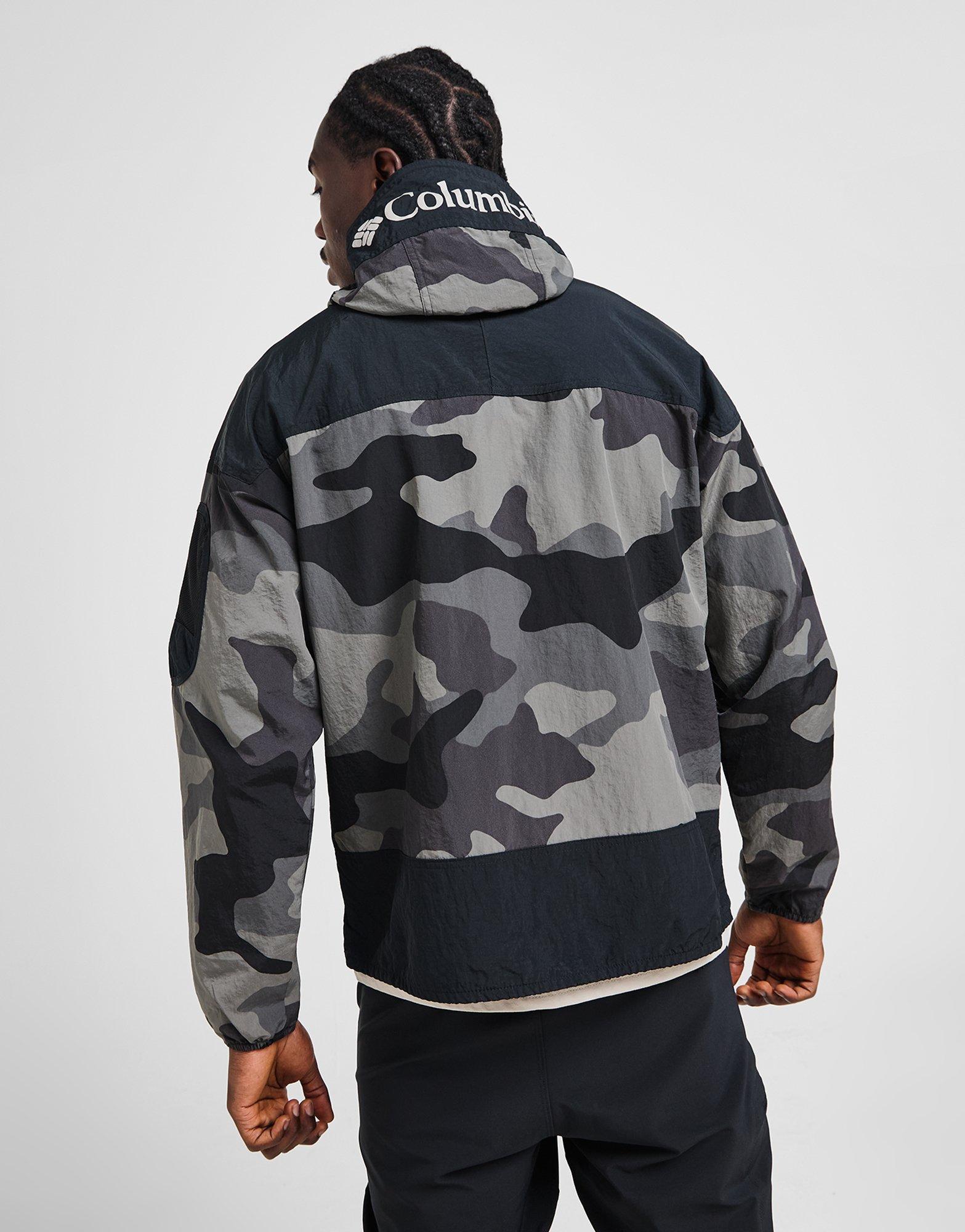 Columbia Veste Challenger