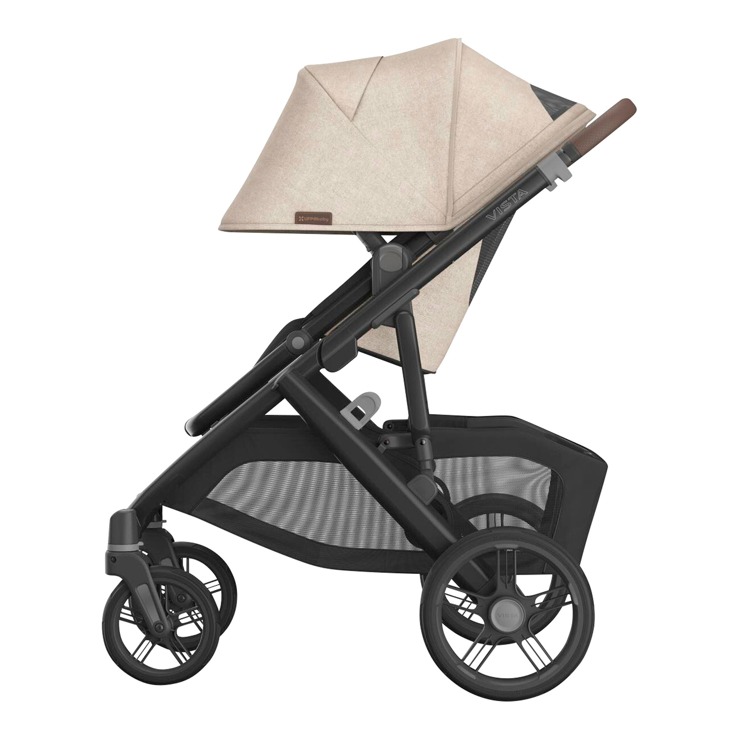 UPPAbaby Kombikinderwagen Vista V3 liam