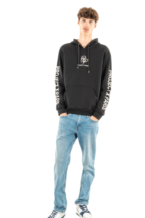 Sweat project x paris 2422122 bk