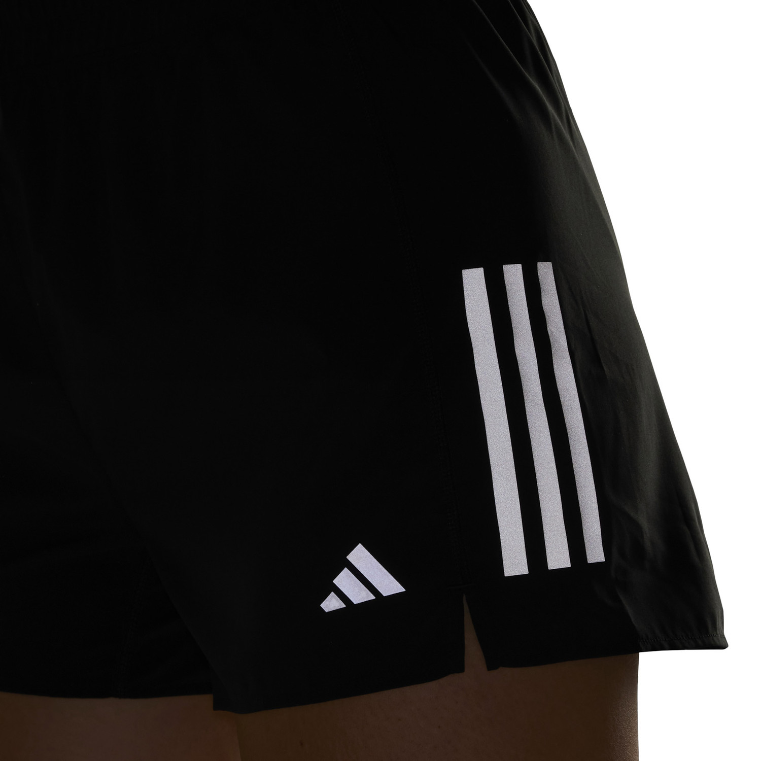 adidas OTR Tee Short 3'' Set Dames