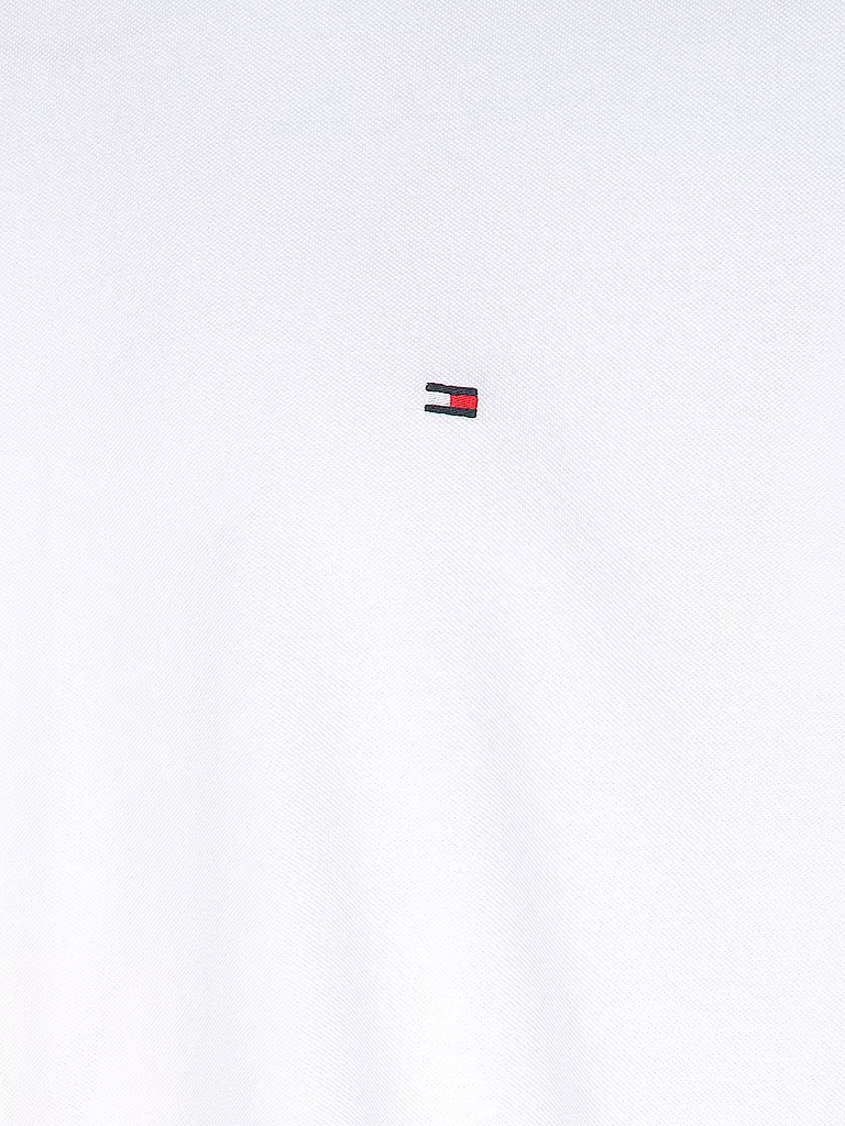 TOMMY HILFIGER T-Shirt weiss