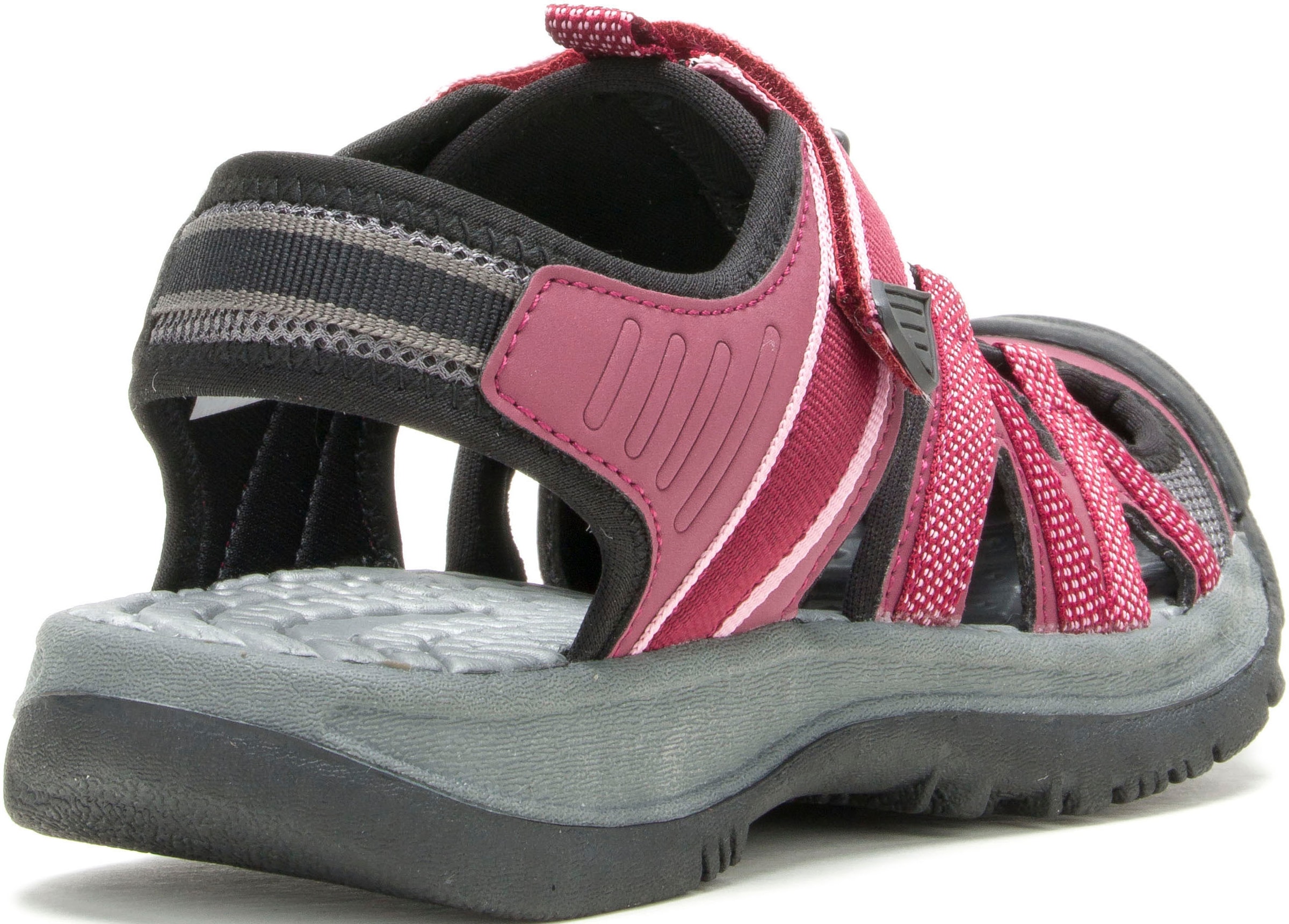 Kamik Sandale »Islander2«  vegan