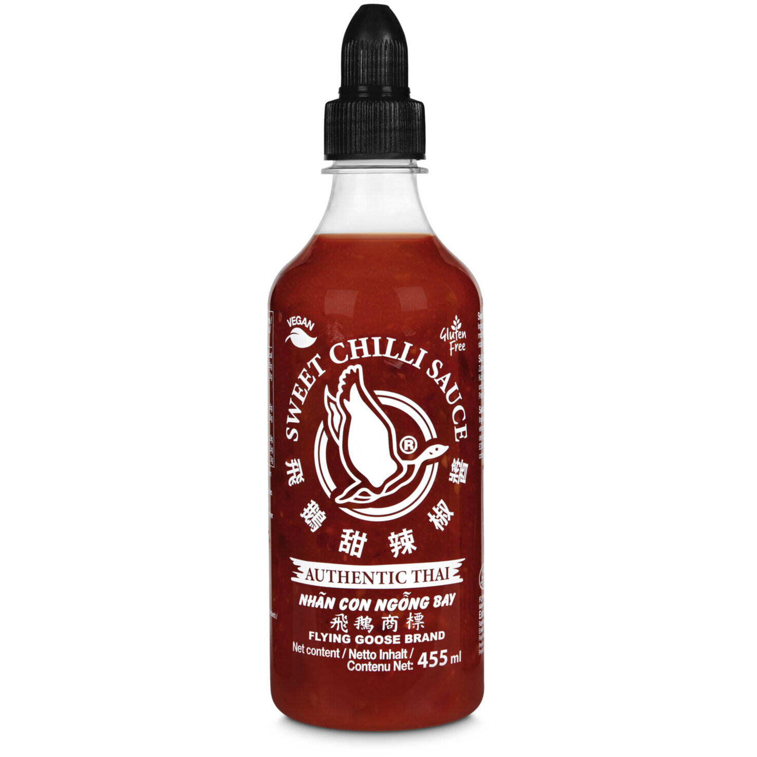 Flying Goose Sweet Chilli