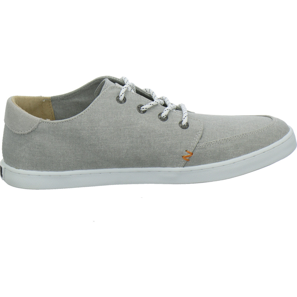 Hub Sneaker Herren Boss Hellgrau