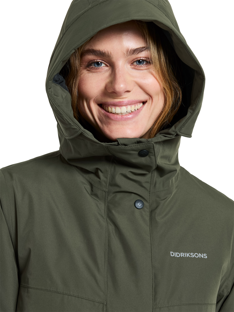 Selina Parka
