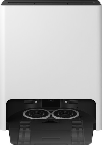 Samsung Bespoke Jet Bot Combo AI Steam