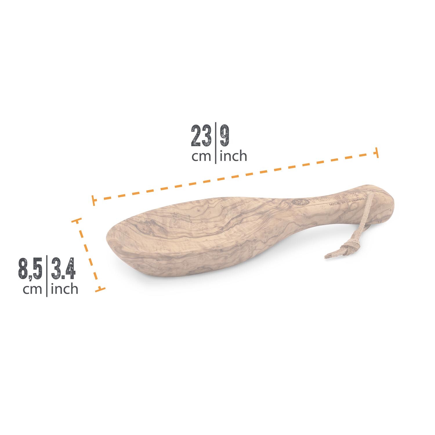 Petromax Flat Bowl 23 Cm