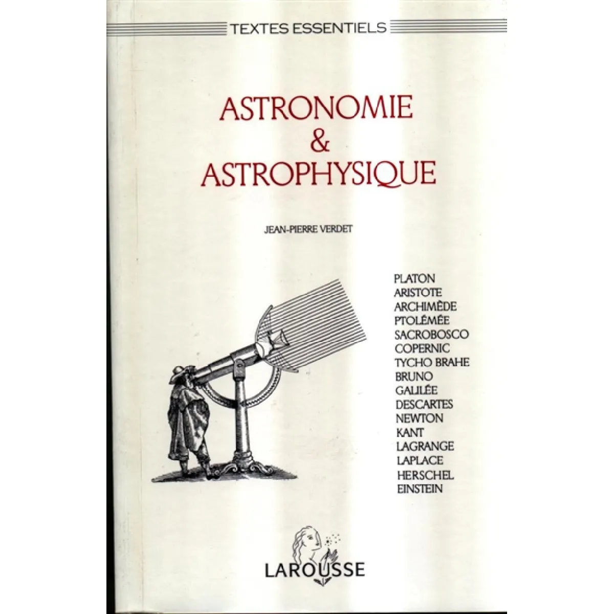 Astronomie et astrophysique · Occasion