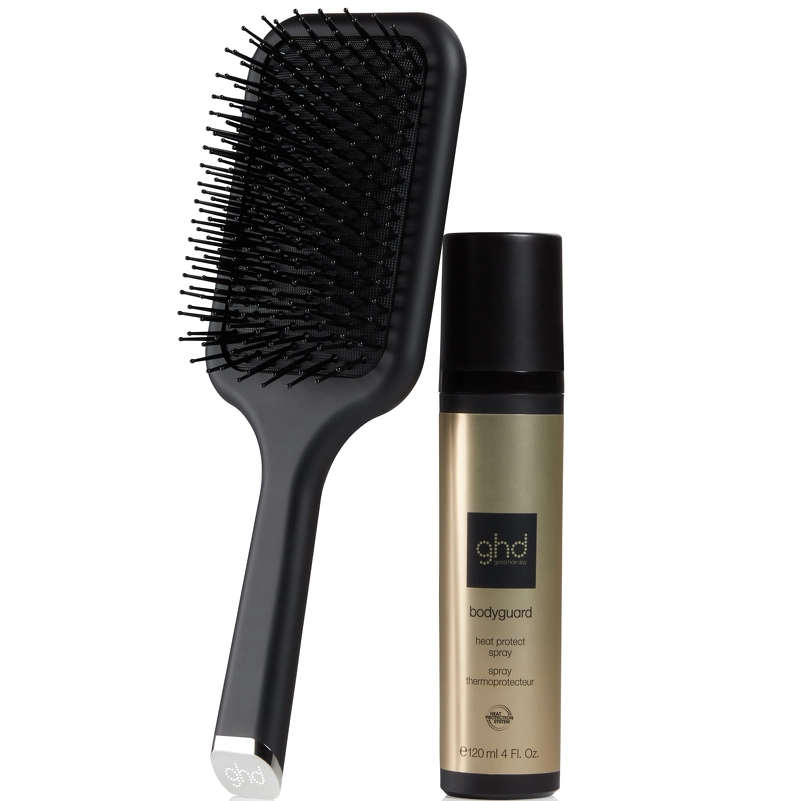ghd Styling Duo Gift Set (Limited Edition)