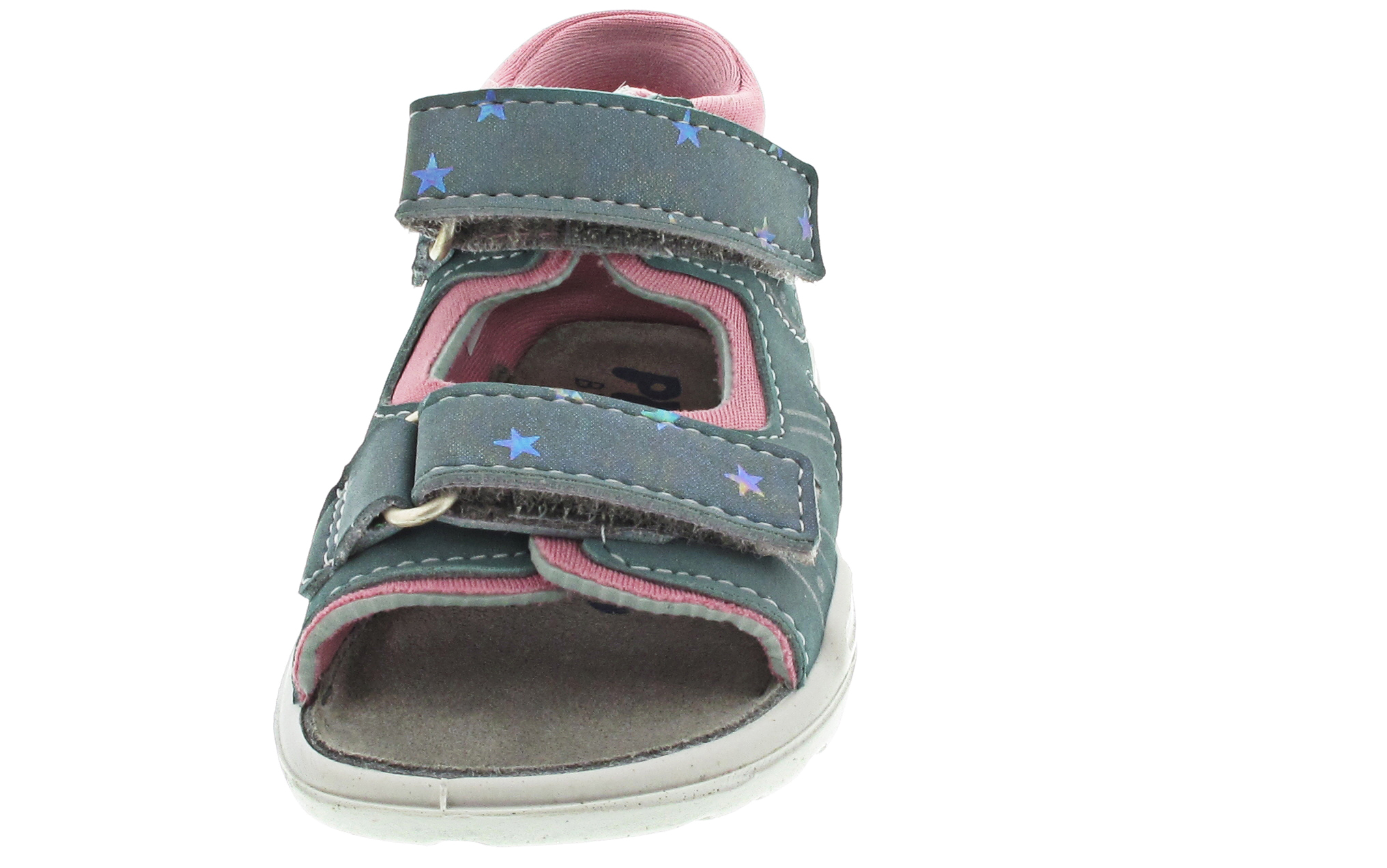 Ricosta EMILY Minilette blau