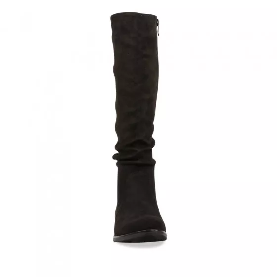 Bottes NOIR MERRY SCOTT