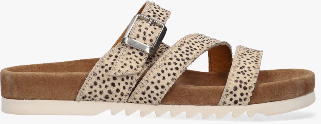 MARUTI witte maruti slippers bijou