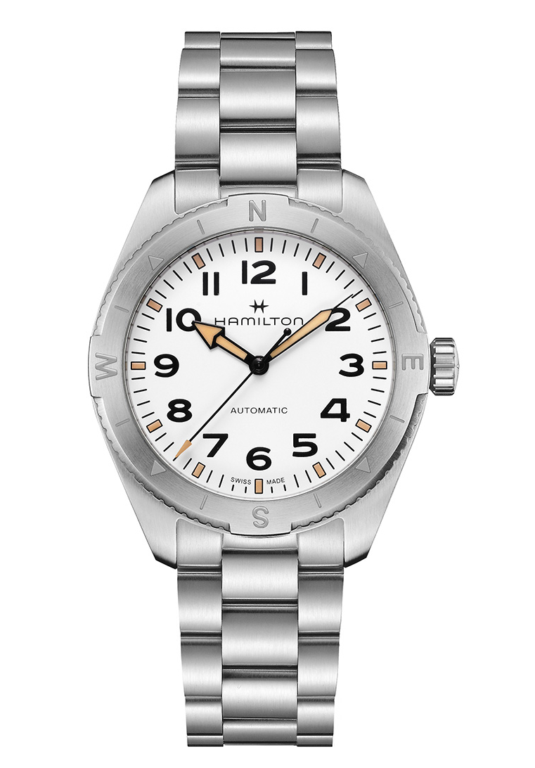 Hamilton Khaki Field Expedition 41mm H70315110