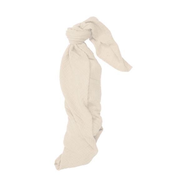 Koeka Faro Swaddle - 95 x 95 cm - Caffe