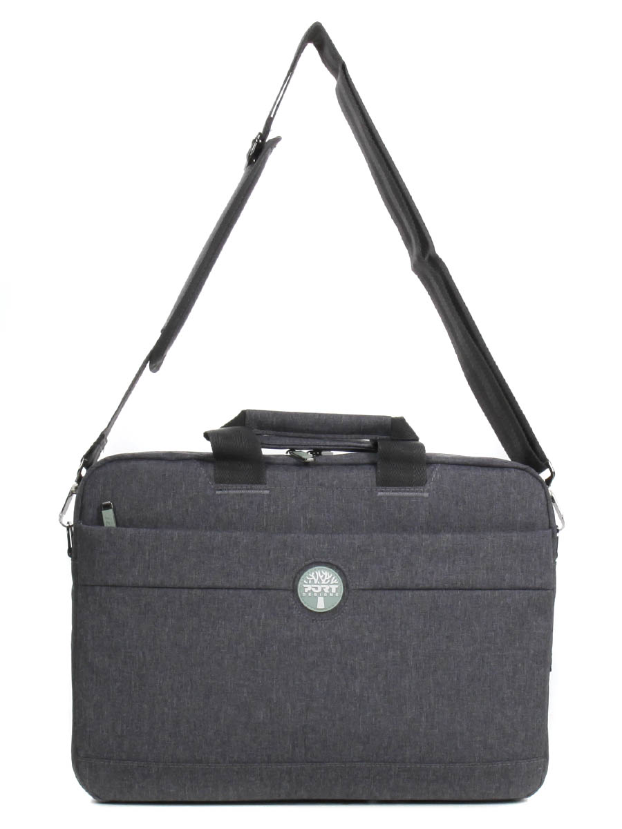 Sacoche ordinateur PORT Designs Yosemite Eco 13/14 pouces