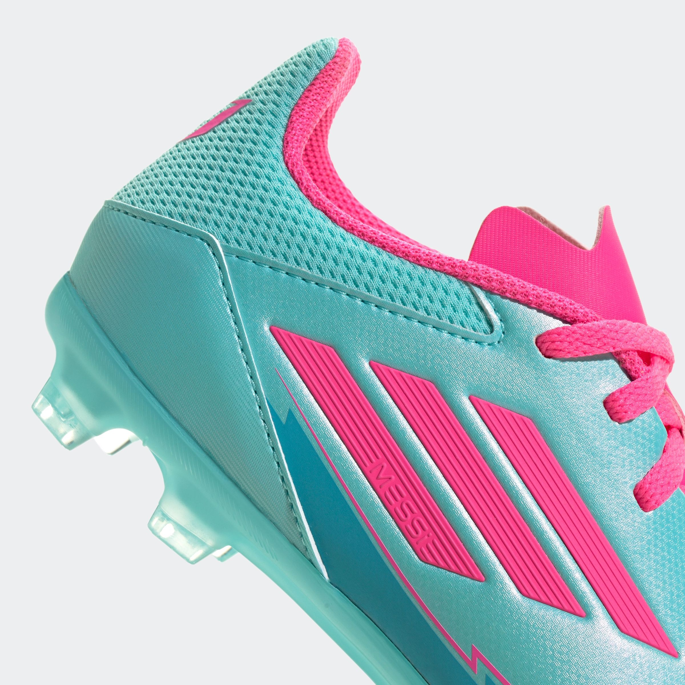 adidas Performance Fussballschuh »F50 LEAGUE MESSI KIDS FG/MG«  für Rasenplätze