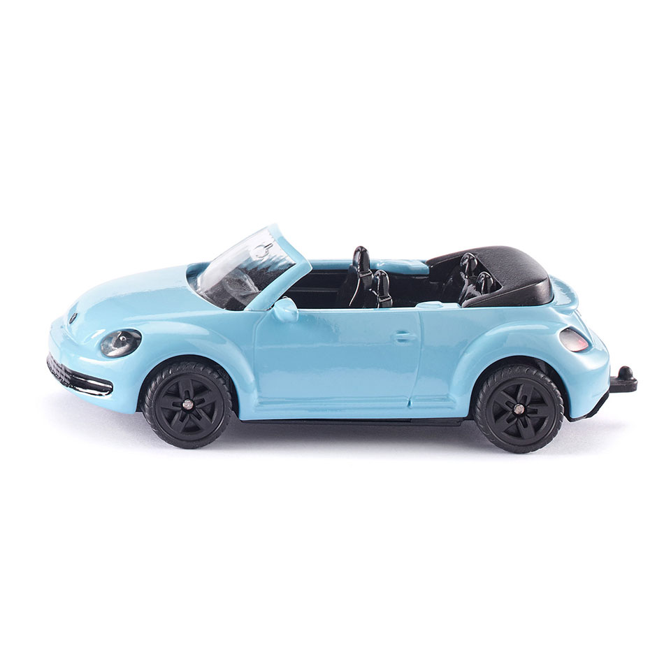 Siku VW Beetle cabriolet 1505