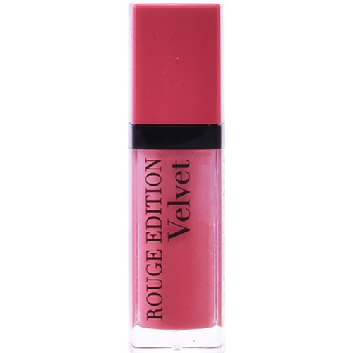 Bourjois - Rouge Velvet Liquid Lipstick 11-so Hap'Pink