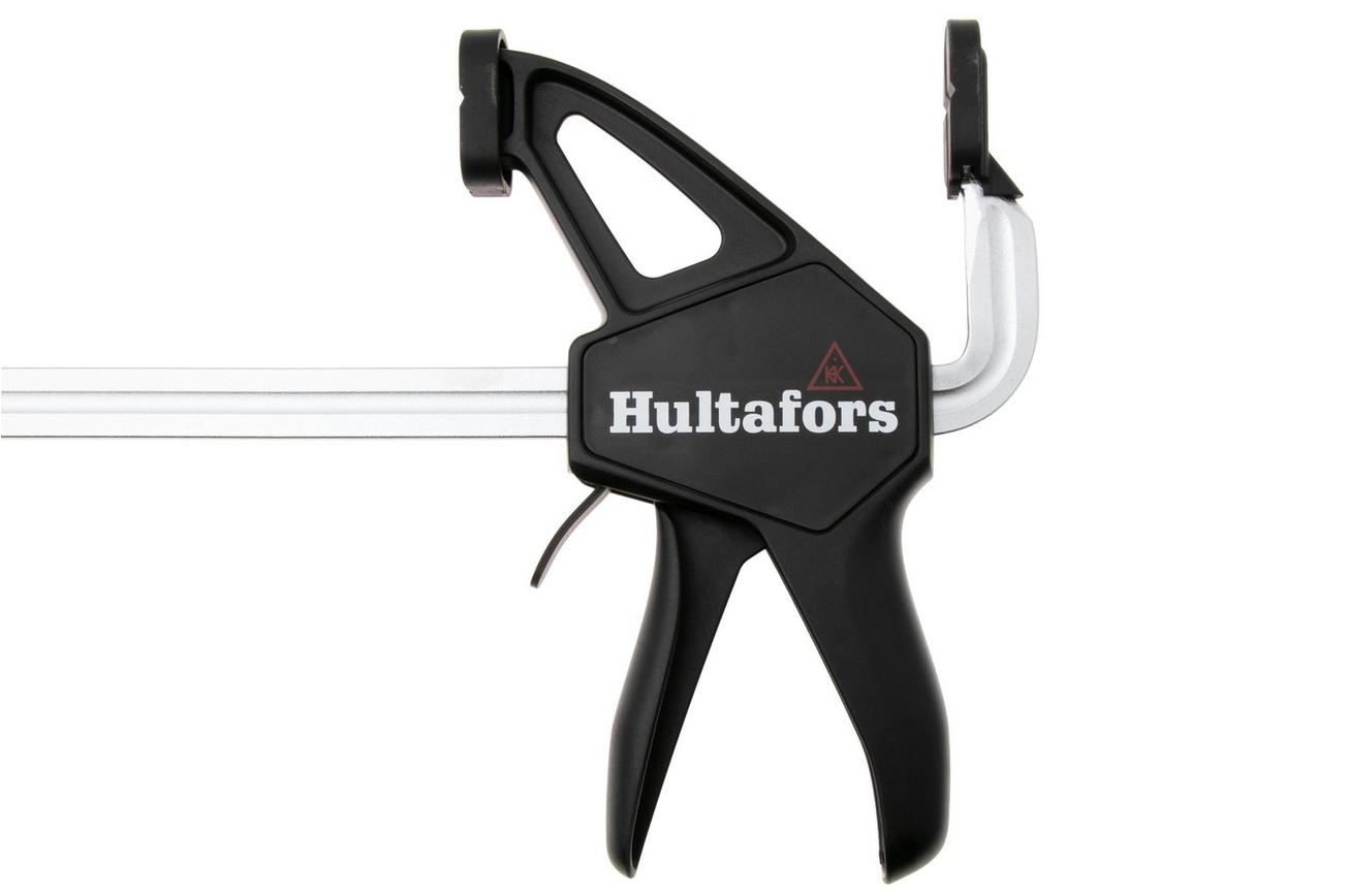 Hultafors Quick Clamp QCX 45, 5214533, Snelspanklem 45 cm