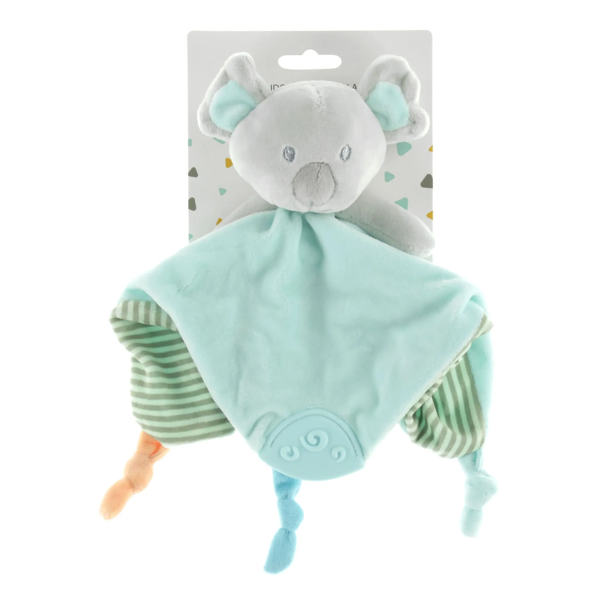 Bébé Confort Doudou Éveil Koala Bleu