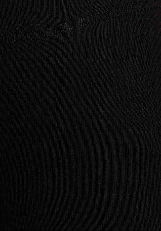 KIDSWORLD Leggings »Basic Leggings für Mädchen«  aus Baumwollstretch