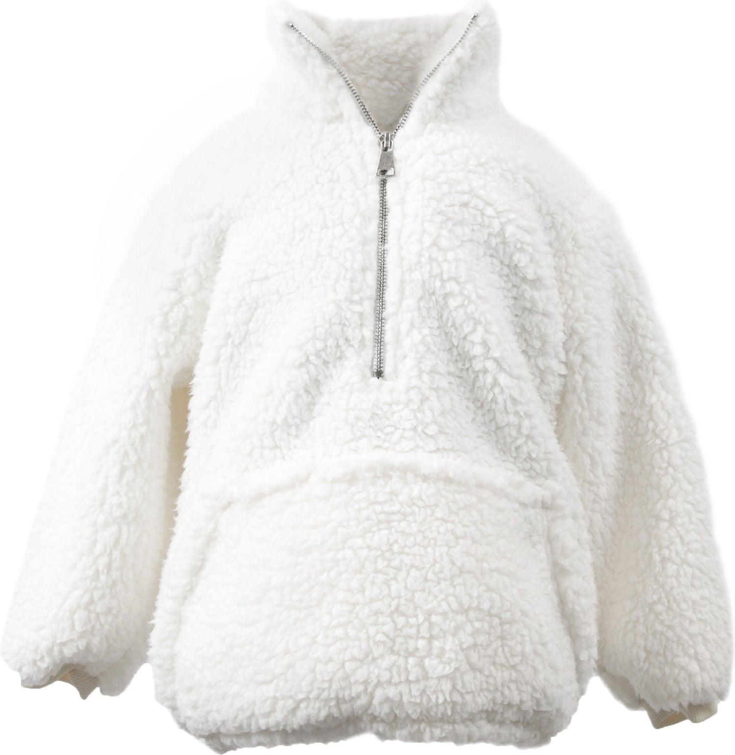 Unique living trui Willow wit kids 4 tot 6 jaar onesize