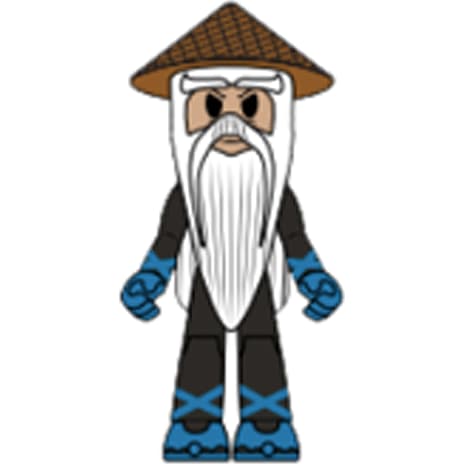 Devseries mystery figurer – flere varianter – assorteret