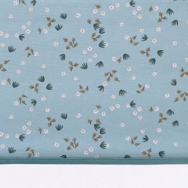 Bink Bedding Boaz Ledikantlaken 100 x 150 cm