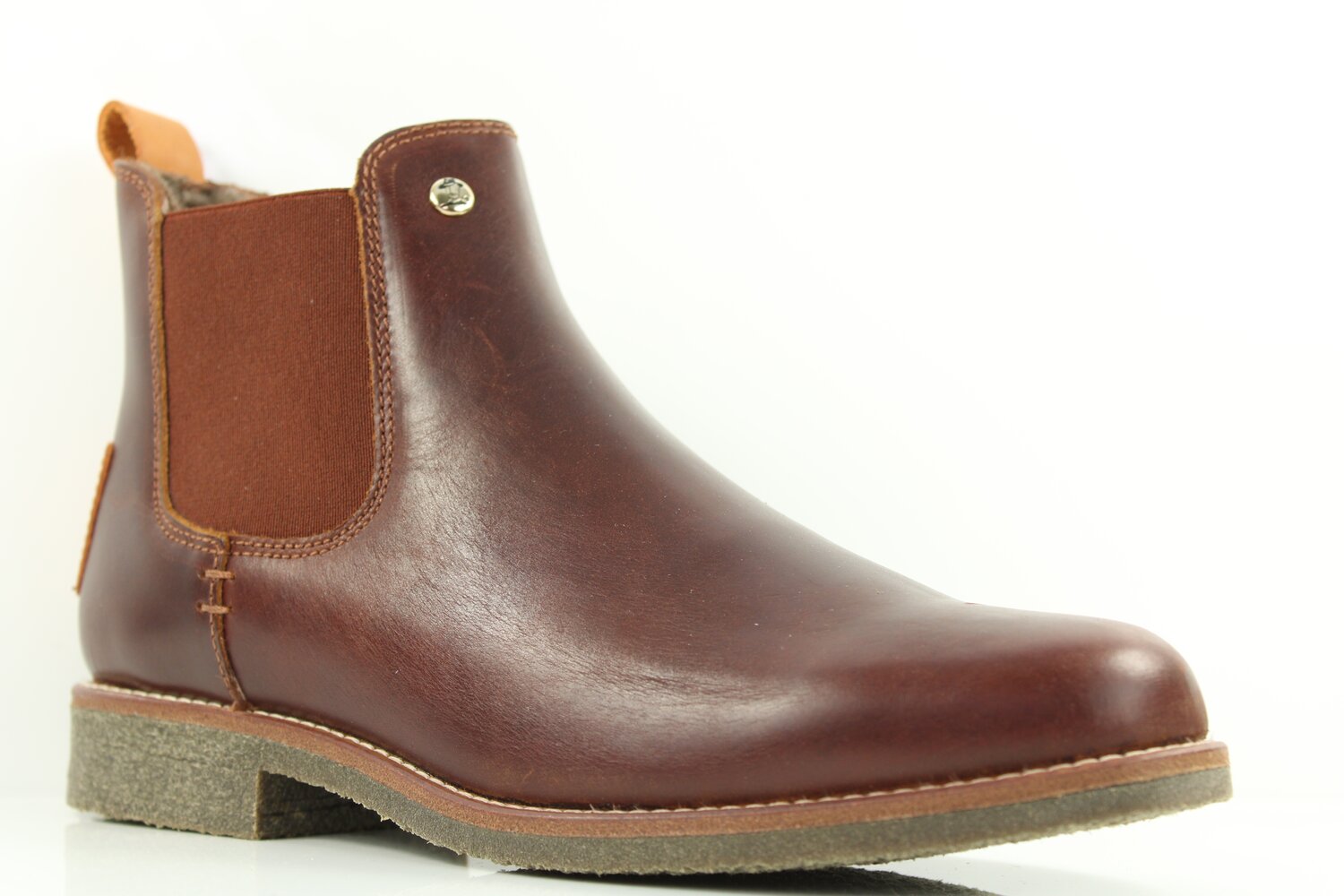 Panama Jack Stiefeletten