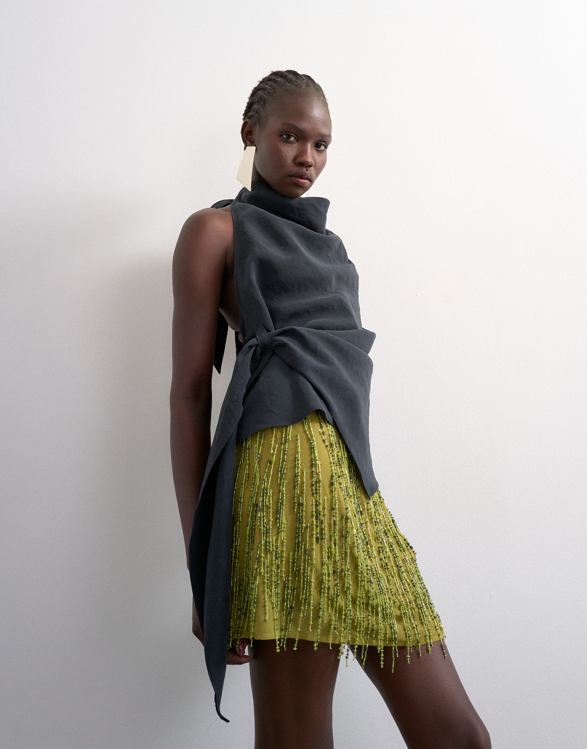 TSRHEA High rise Mini-rok