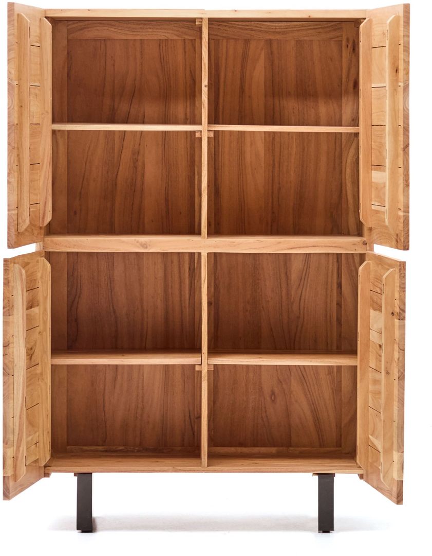 Kave Home   Uxue Highboard