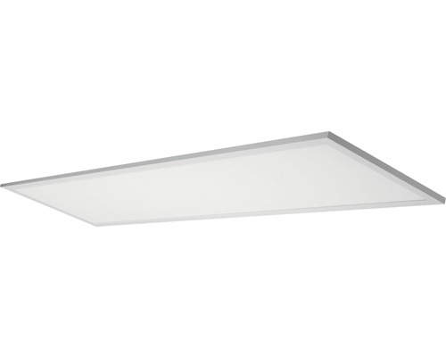 LED-paneel 36W 2700 lm CCT 3000- 6500 K 120x30 cm Smart+ WiFi Tunable White + nachtlampfunctie
