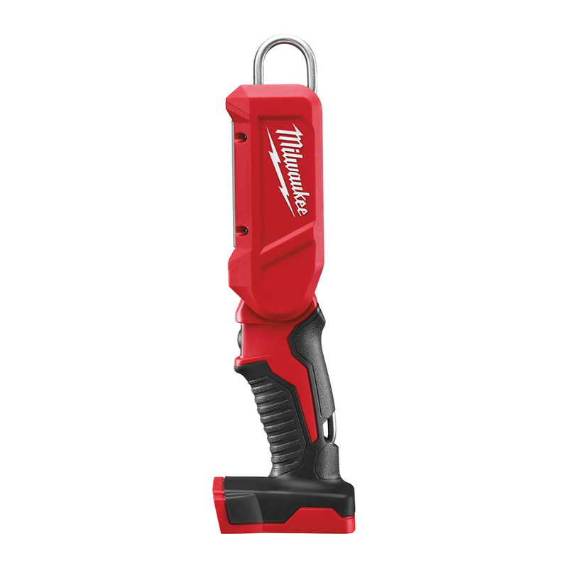 Milwaukee M18 IL-0 accu LED inspectielamp (body) 18V Li-ion