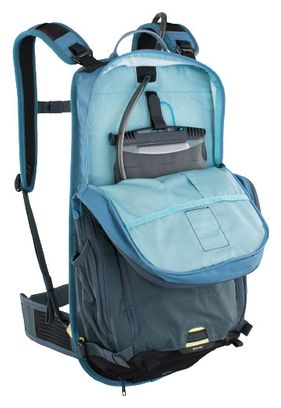 Sac à Dos Evoc Stage 18L Bleu Gris