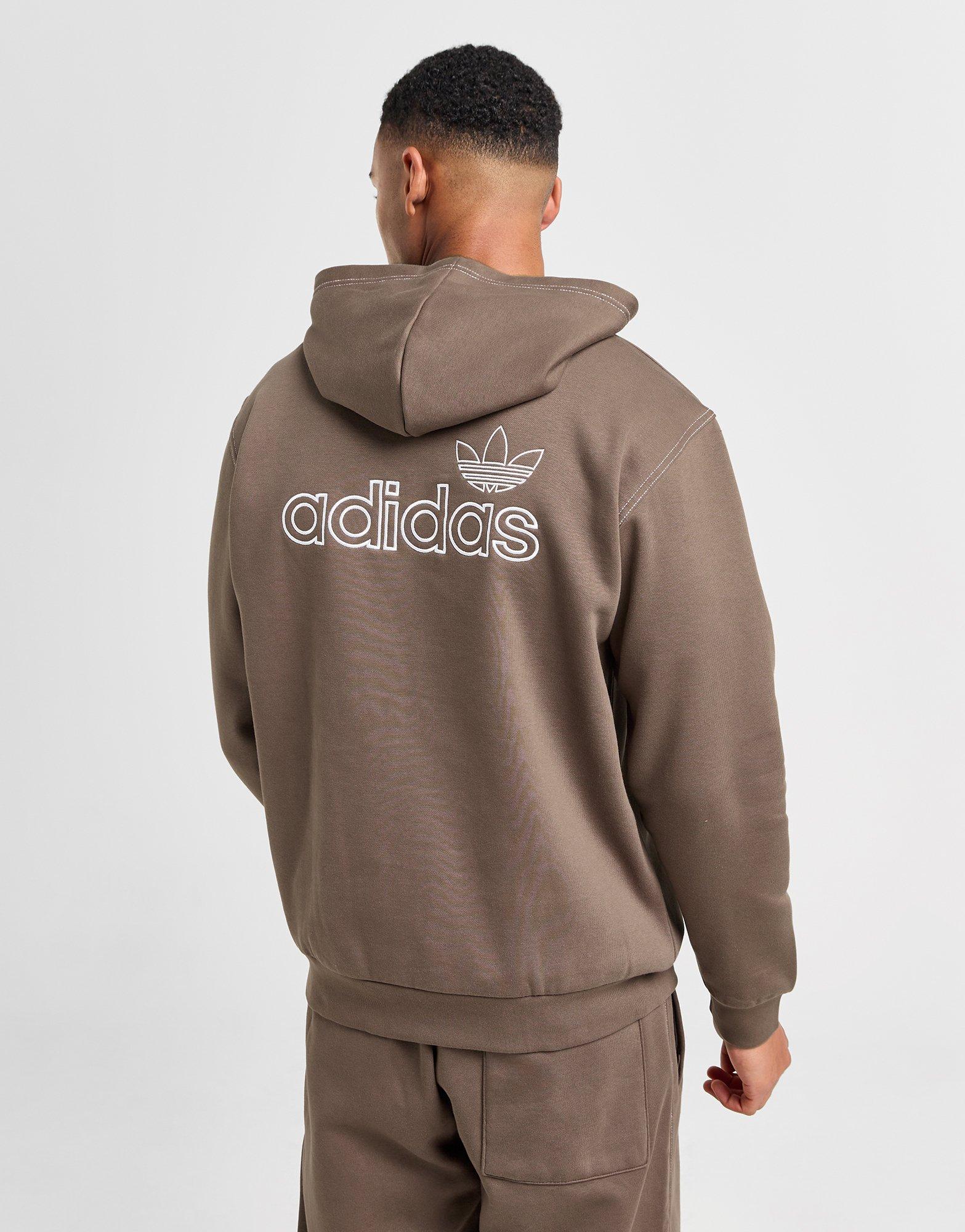 adidas Originals Pantalon de jogging Stitch