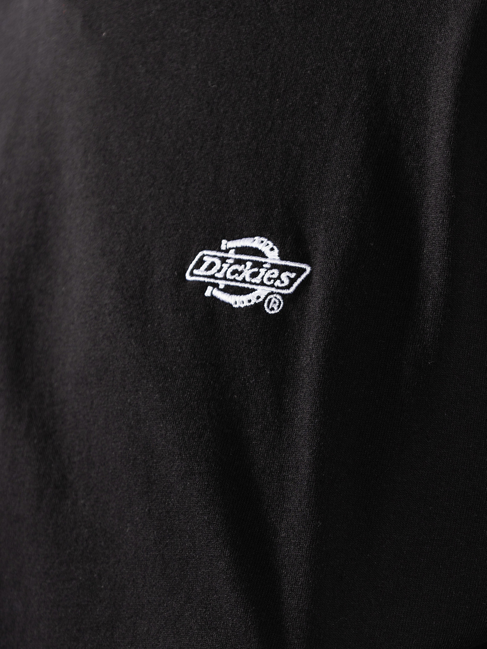Dickies Summerdale T-Shirt black