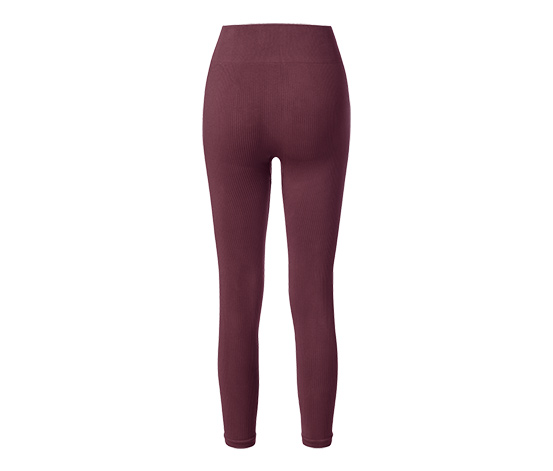 7/8-Seamless-Funktions-Sporttight